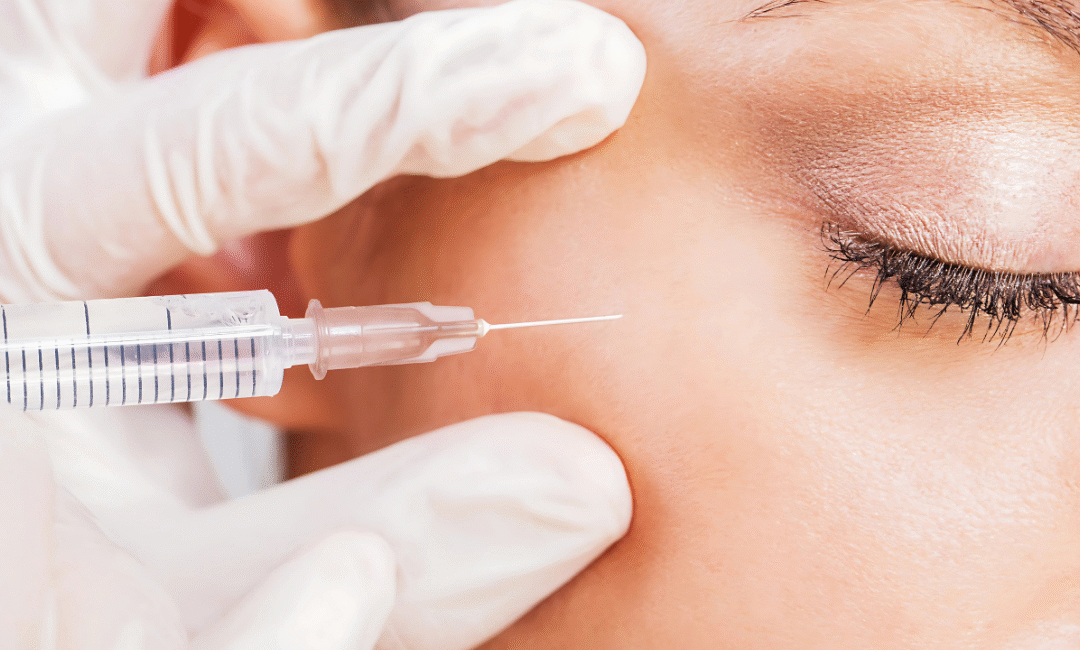 Smooth Your Look: Anti-Wrinkle Injections in Newcastle at Meditron Aesthetics Clinic