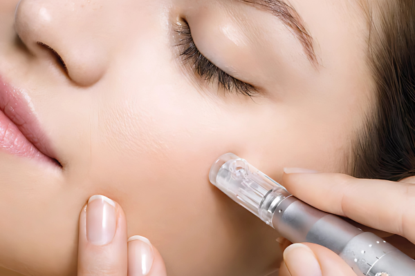MICRONEEDLING IN NEWCASTLE MICRONEEDLING IN NEWCASTLE