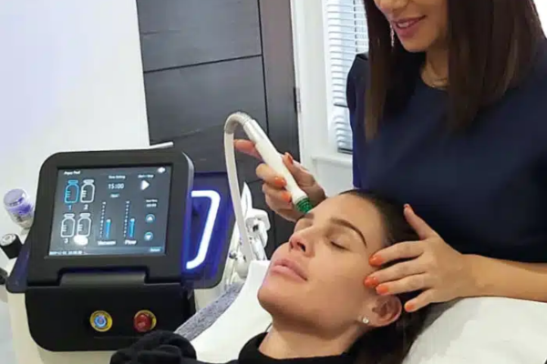 3D-Hydro2 Facial