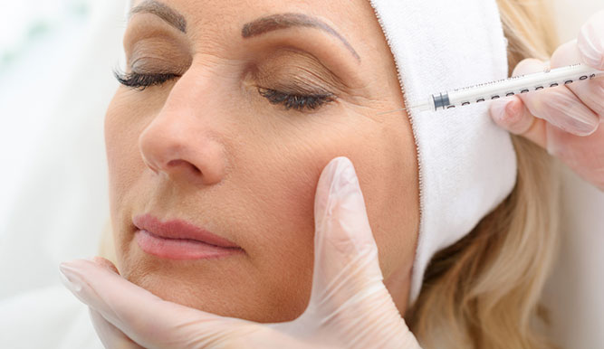 Best Clinic for Anti-Wrinkle Injections in Newcastle – Why Meditron Aesthetics Clinic Stands Out